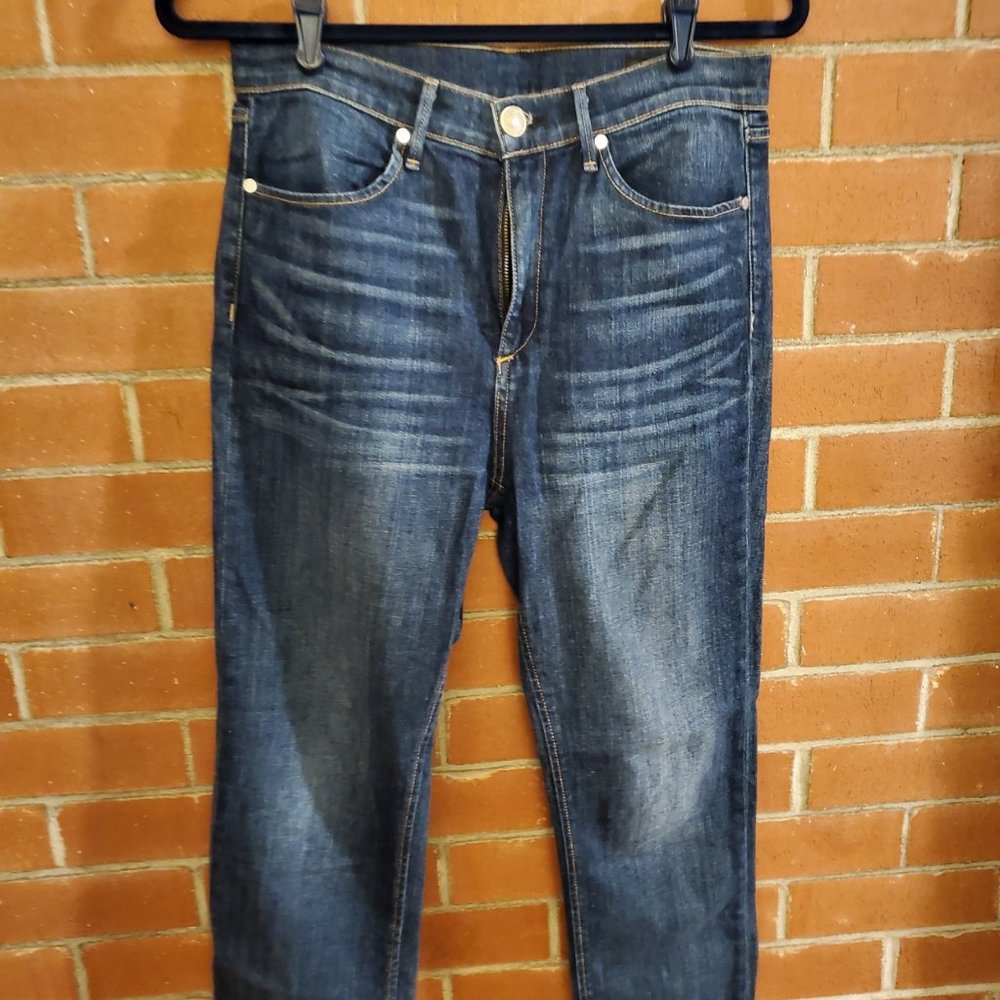 Rag & Bone Womens jeans
